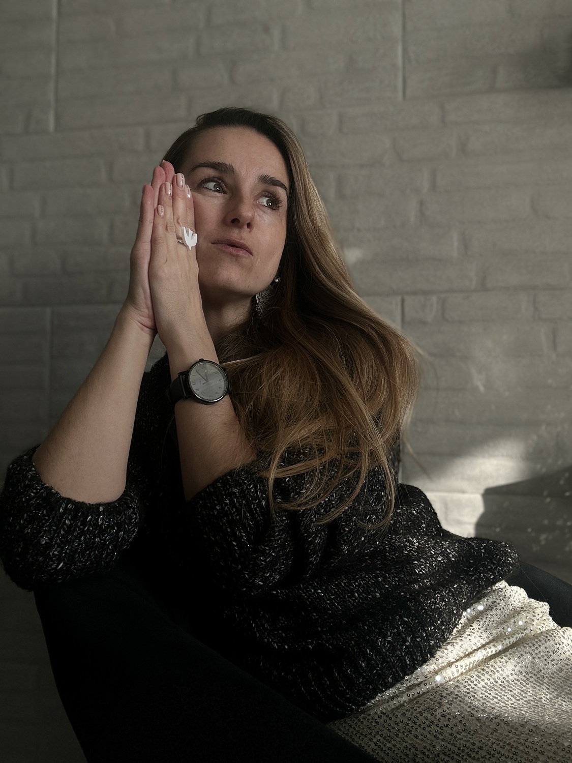 портрет дизайнера